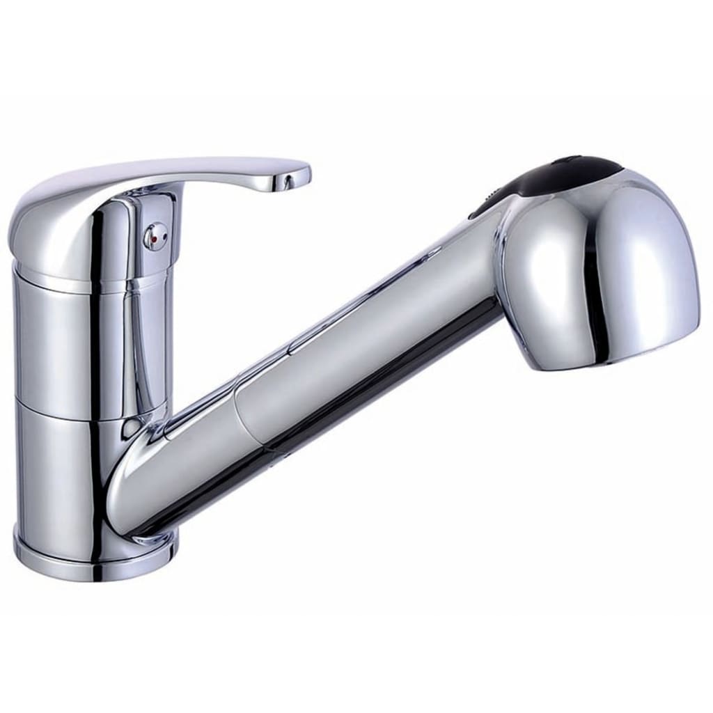 SCH�_�”��TTE Sink Mixer SUPRA Chrome