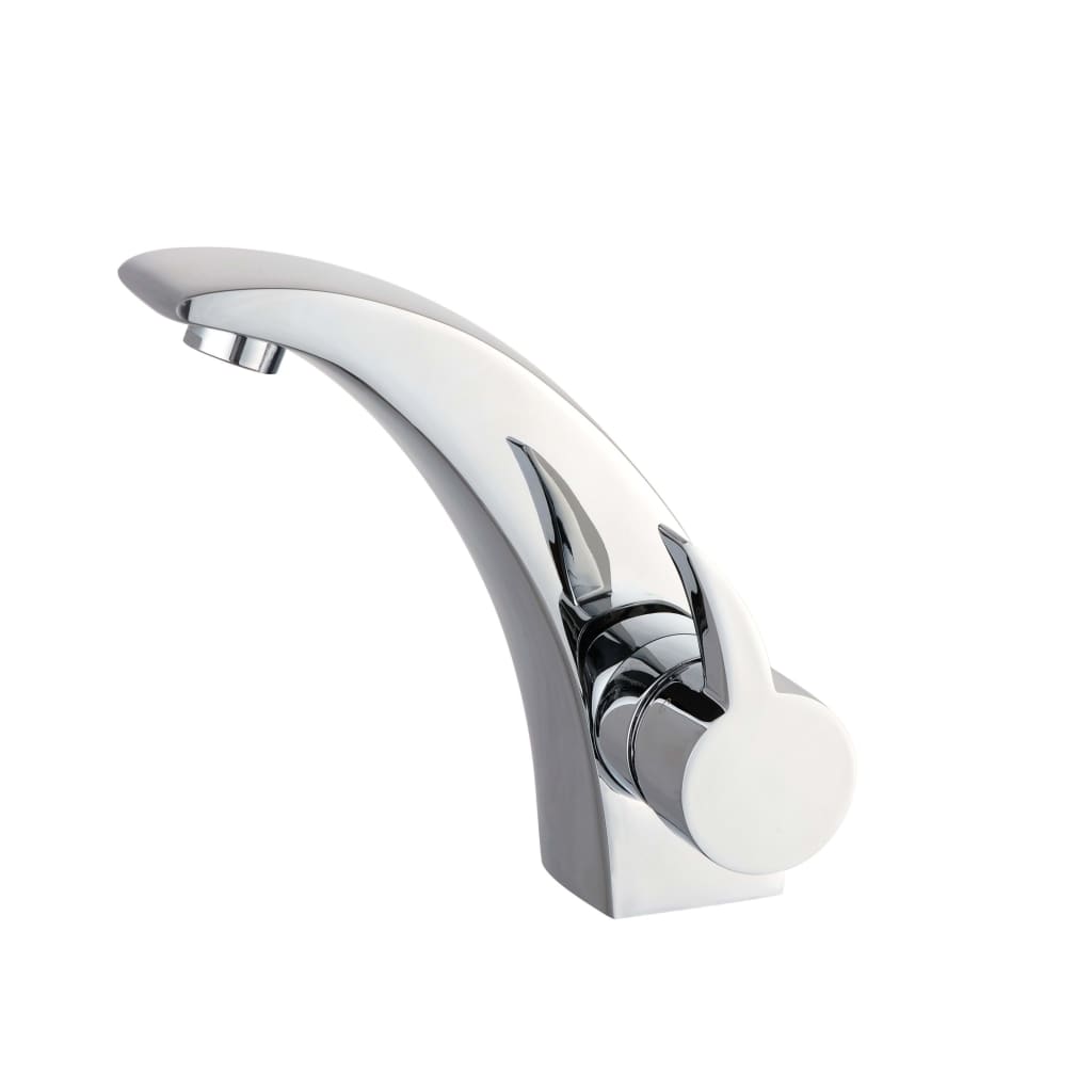 SCH�_�”��TTE Basin Mixer PANAMA Chrome