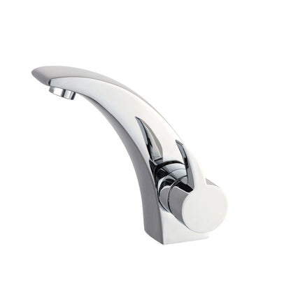 SCH�_�”��TTE Basin Mixer PANAMA Chrome