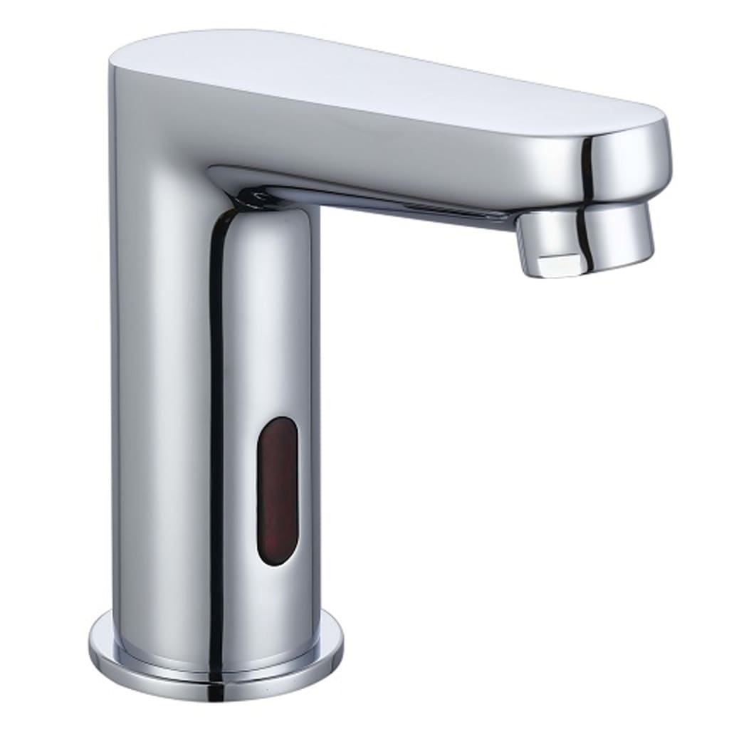 SCH�_�”��TTE Sensor Basin Mixer VITAL Chrome