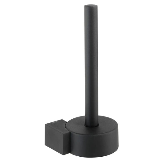 Tiger Spare Toilet Roll Holder Nomad Black 247930746