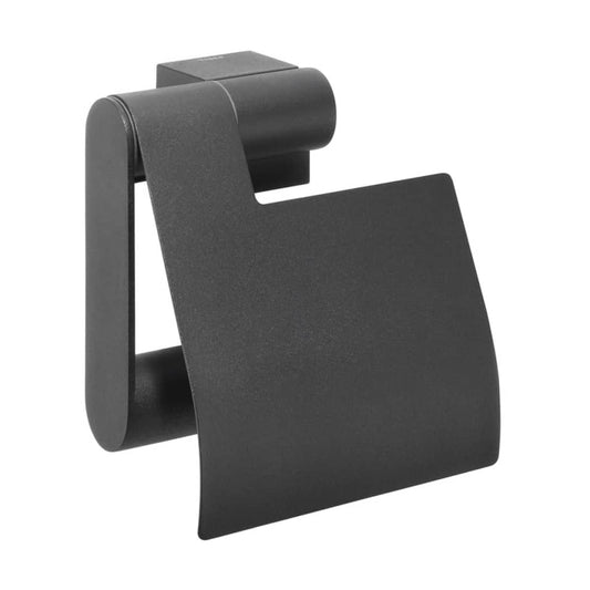 Tiger Toilet Roll Holder Nomad Black 249130746