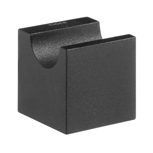 Tiger Towel Hook Nomad 4x4.4 cm Black 249630746