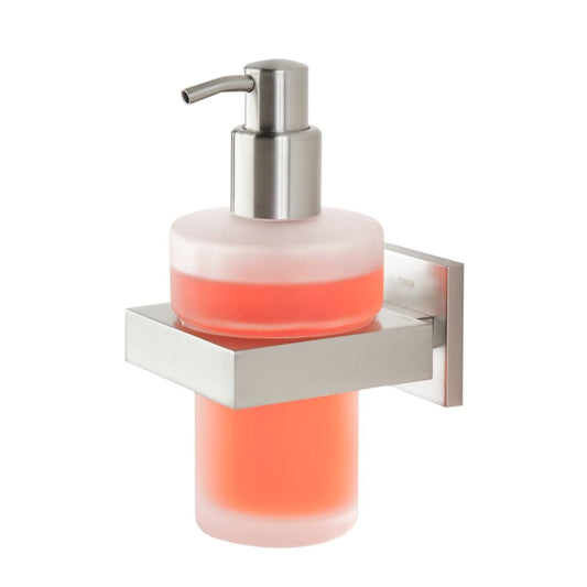Tiger Soap Dispenser Items Silver 283520946