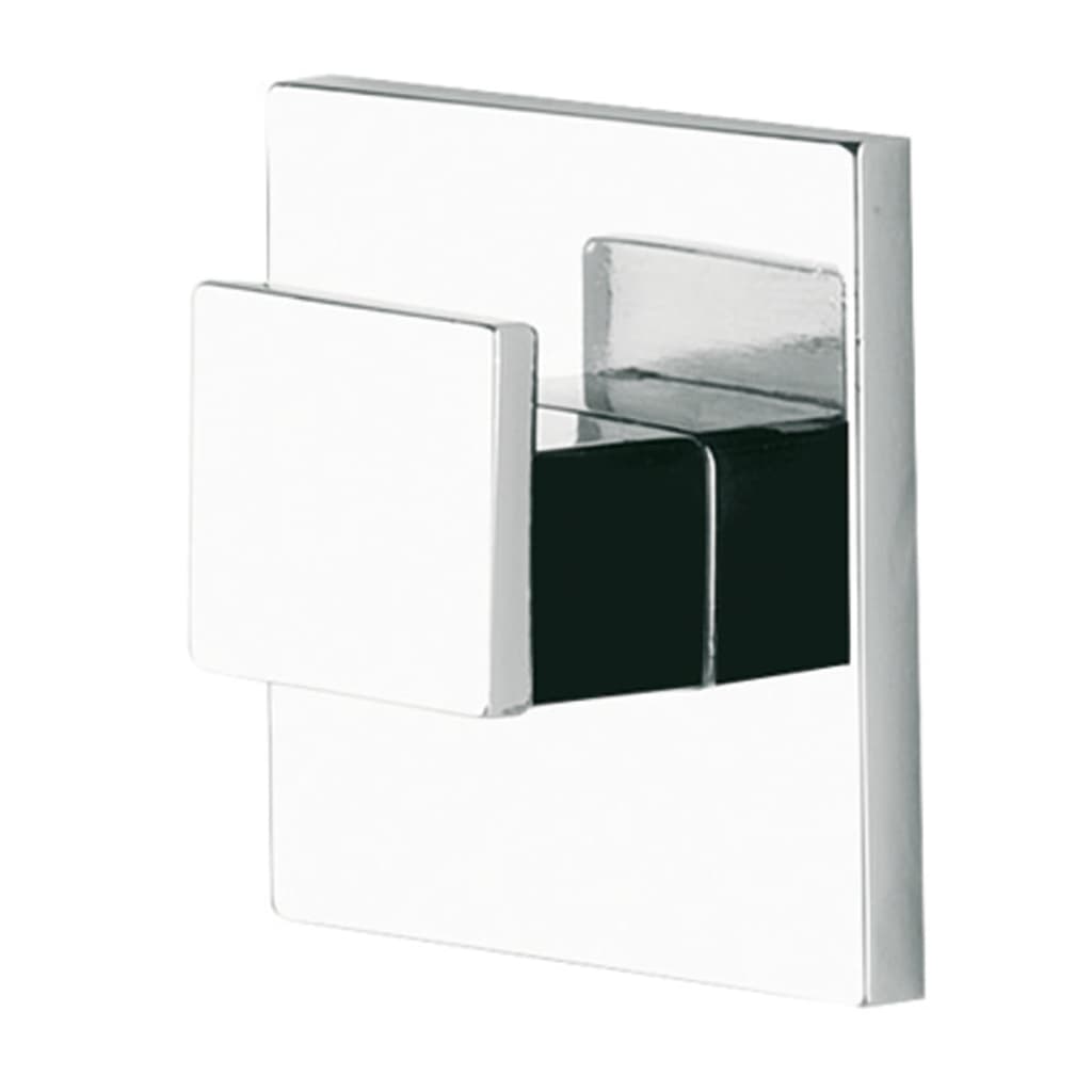 Tiger Towel Hook Items 4x2 cm Chrome 284520346