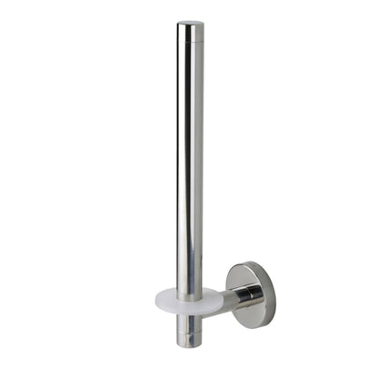 Tiger Toilet Roll Holder Boston Chrome 305430346