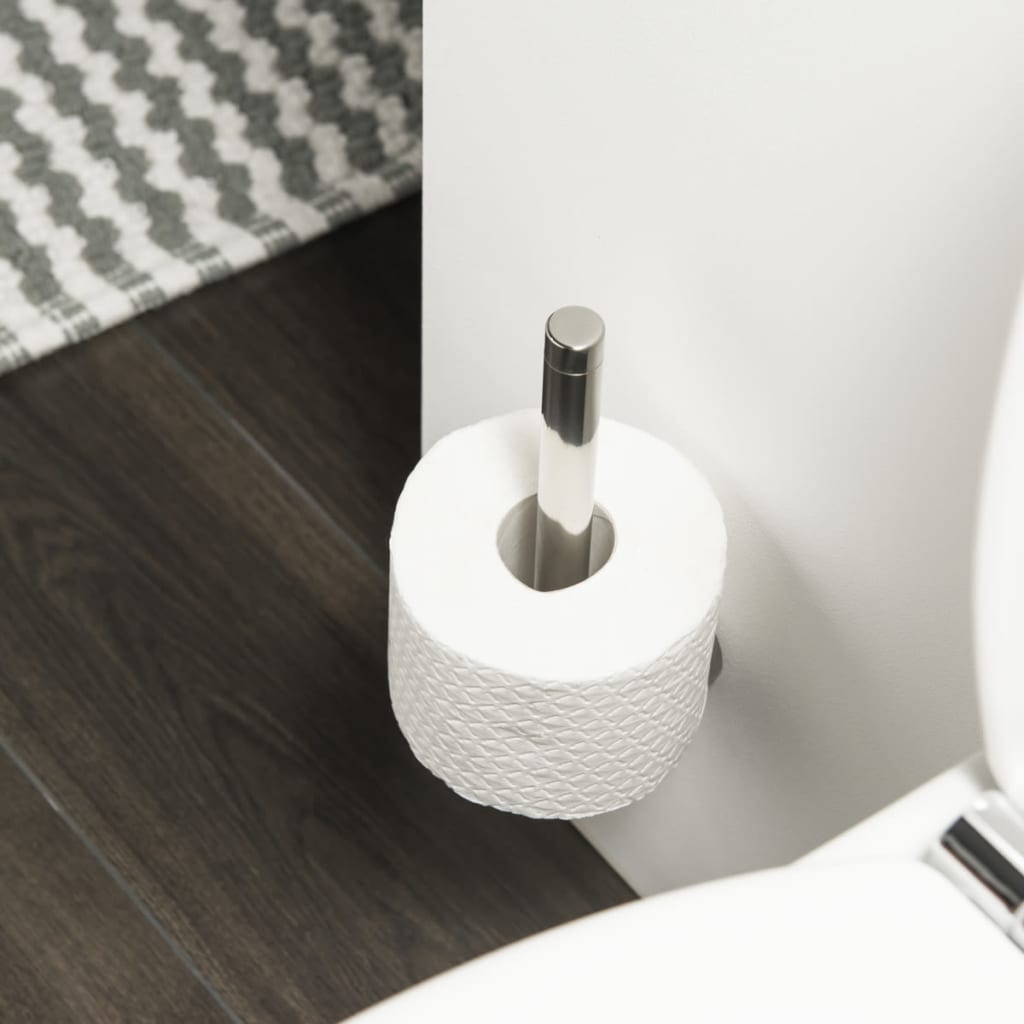 Tiger Toilet Roll Holder Boston Chrome 305430346