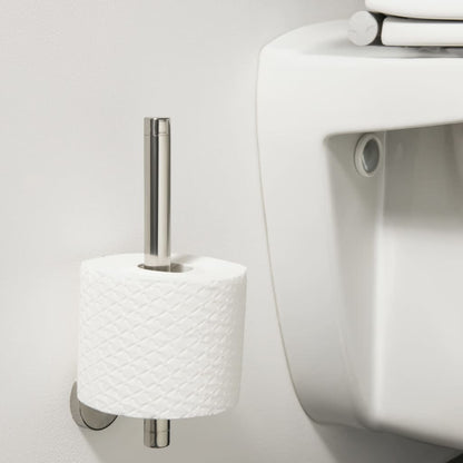 Tiger Toilet Roll Holder Boston Chrome 305430346
