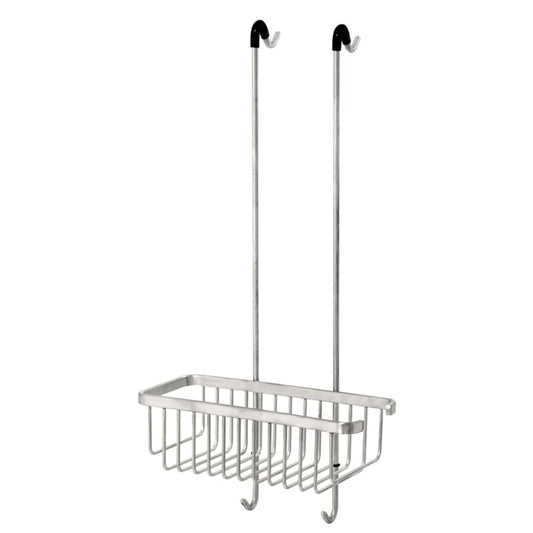 Tiger Shower Caddy Exquisit Chrome 489920346