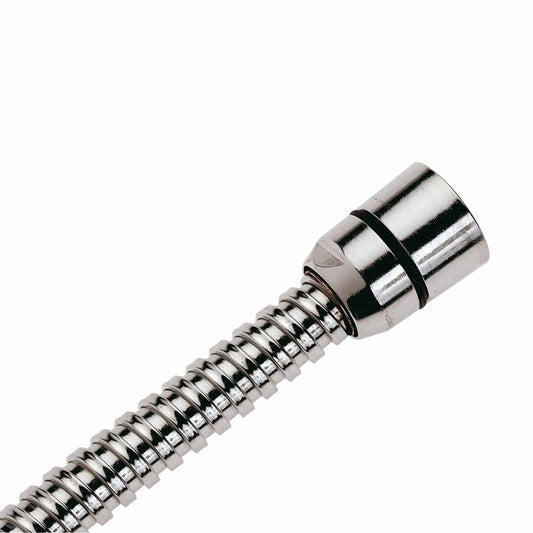 Tiger Splash Shower Hose 1.5 m Chrome 522830344