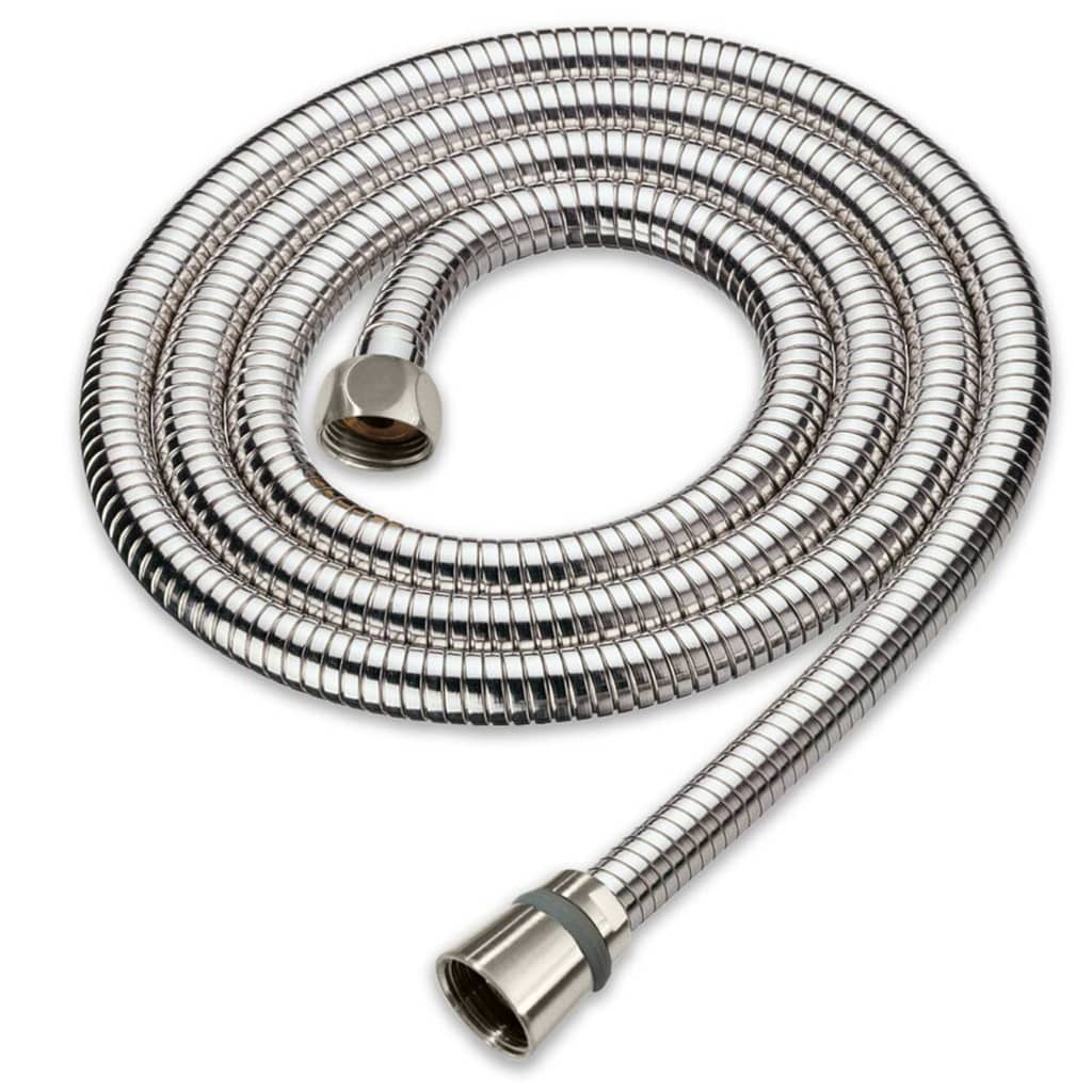 Tiger Excellencehose 200 cm Stainless Steel Brushed