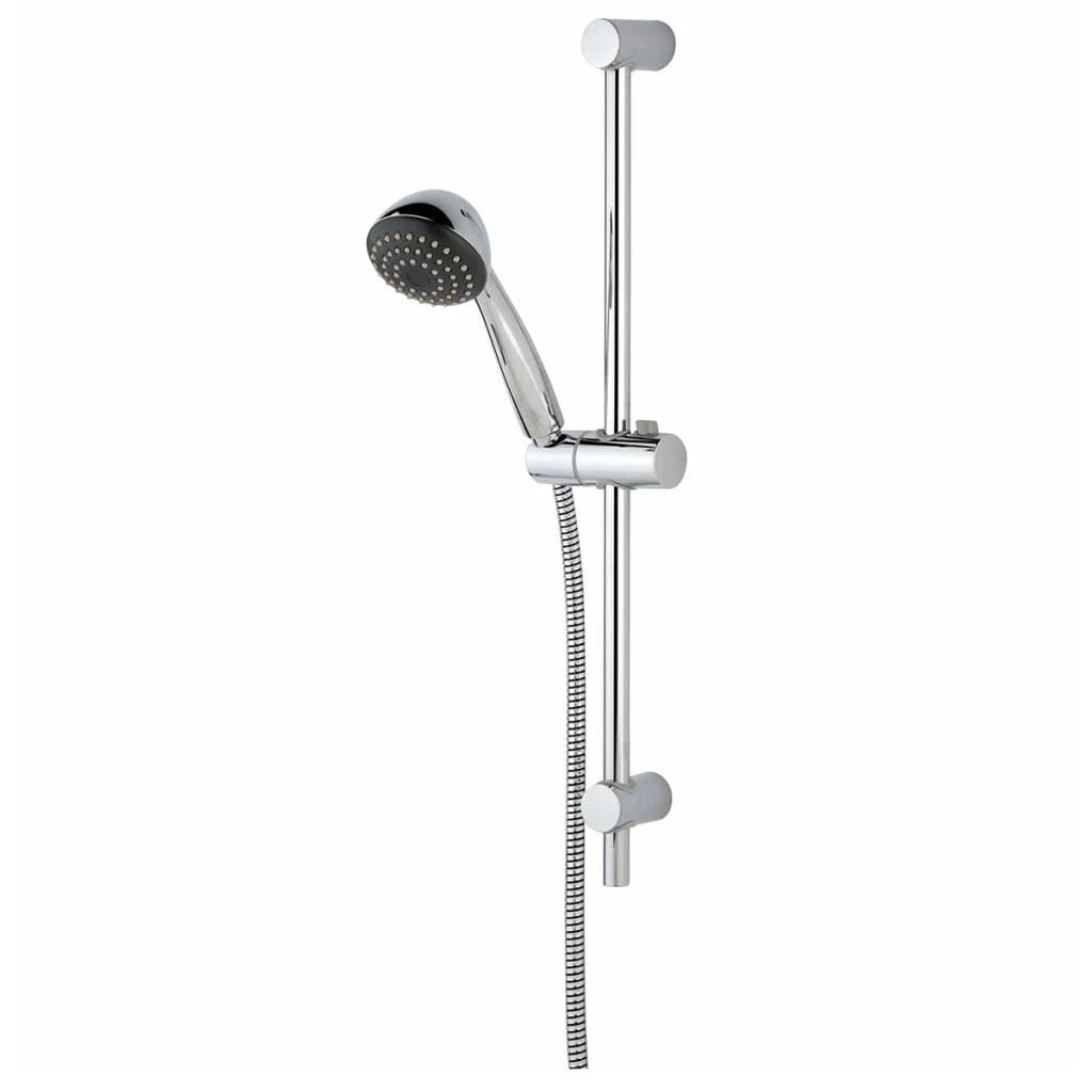 Tiger Splash Eco Shower Set  Murcia Chrome 555140344