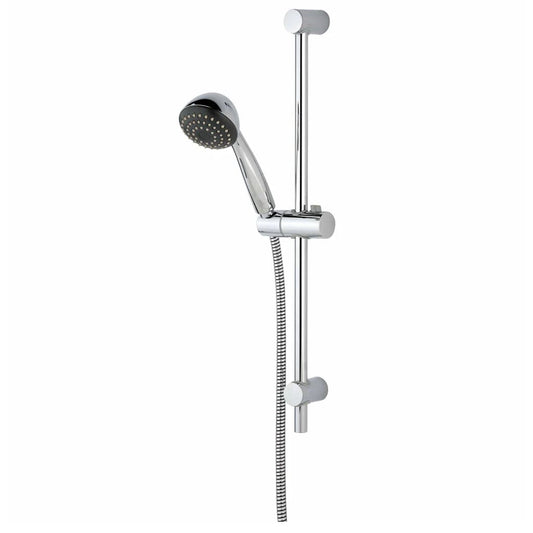 Tiger Splash Eco Shower Set  Murcia Chrome 555140344