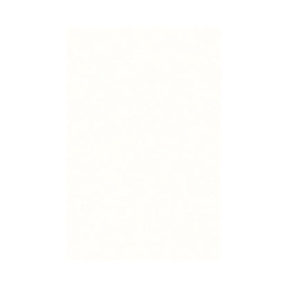 FMD Bedside Table with 3 Drawers High Gloss White