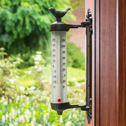 HI Wall Thermometer 9.5x5x27 cm