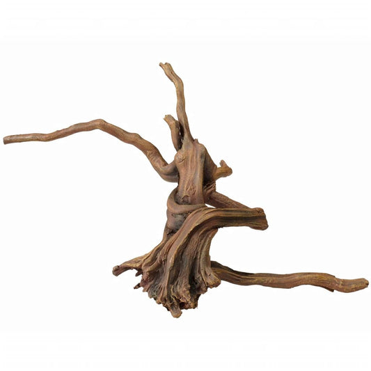 Aqua d'ella Driftwood 3 Size M 34x19.5x14 cm Brown 234/421666