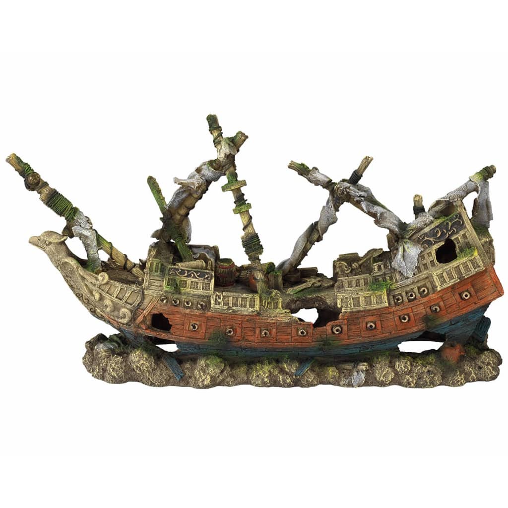 Aqua d'ella Galleon Size XXXL 83x27.5x43 cm 234/429631