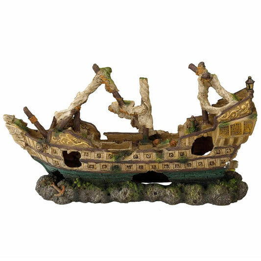 Aqua d'ella Galleon Size XL 61x20.5x34 cm 234/429648