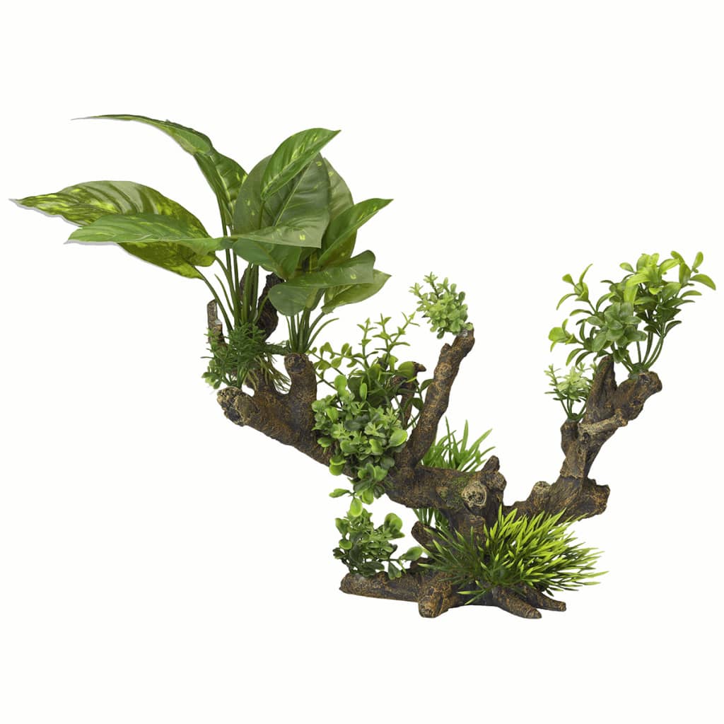 Aqua d'ella Flora Scape 5 Size XL 33.5x16x27.5 cm 234/432099