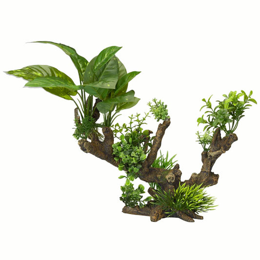 Aqua d'ella Flora Scape 5 Size XL 33.5x16x27.5 cm 234/432099
