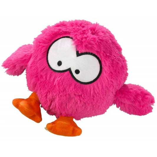Coockoo Bouncy Jumping Ball Funny Circus Pink 309/432662