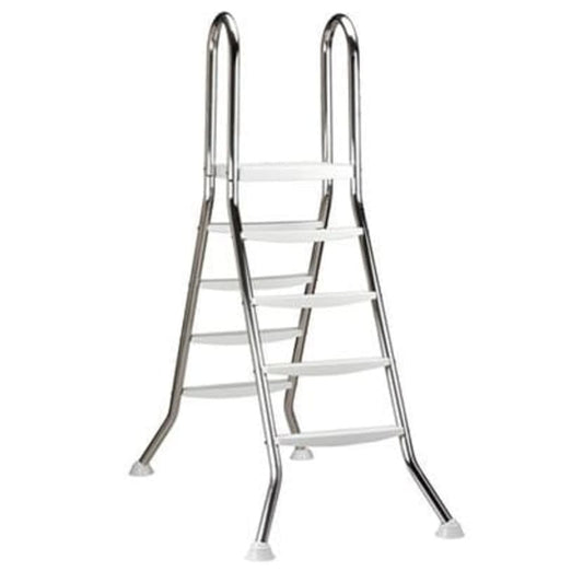 Summer Fun Staircase Stainless Steel