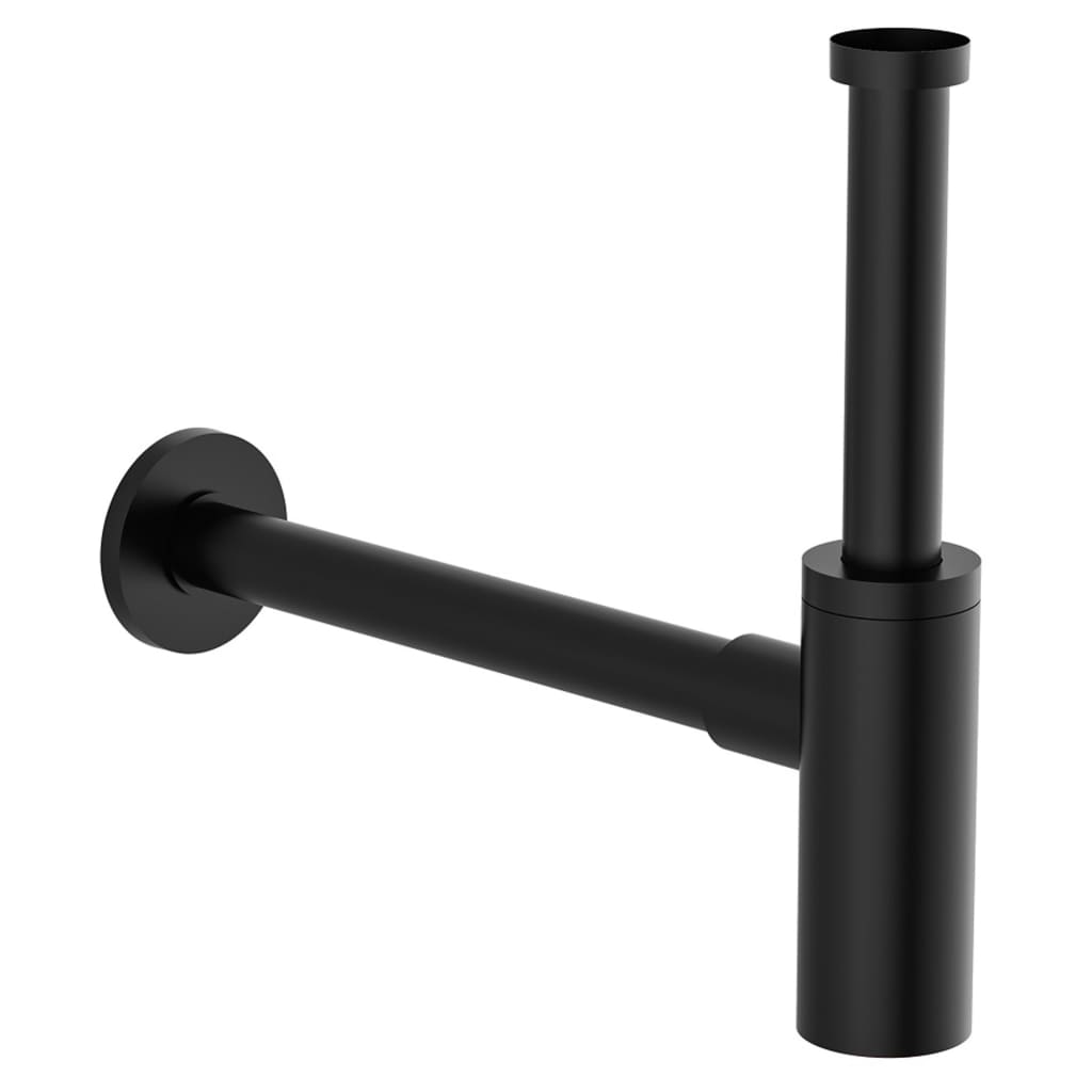 SCH�␏TTE Design Bottle Siphon Black