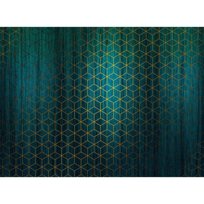 Komar Photo Mural Mystique Vert 400x280 cm