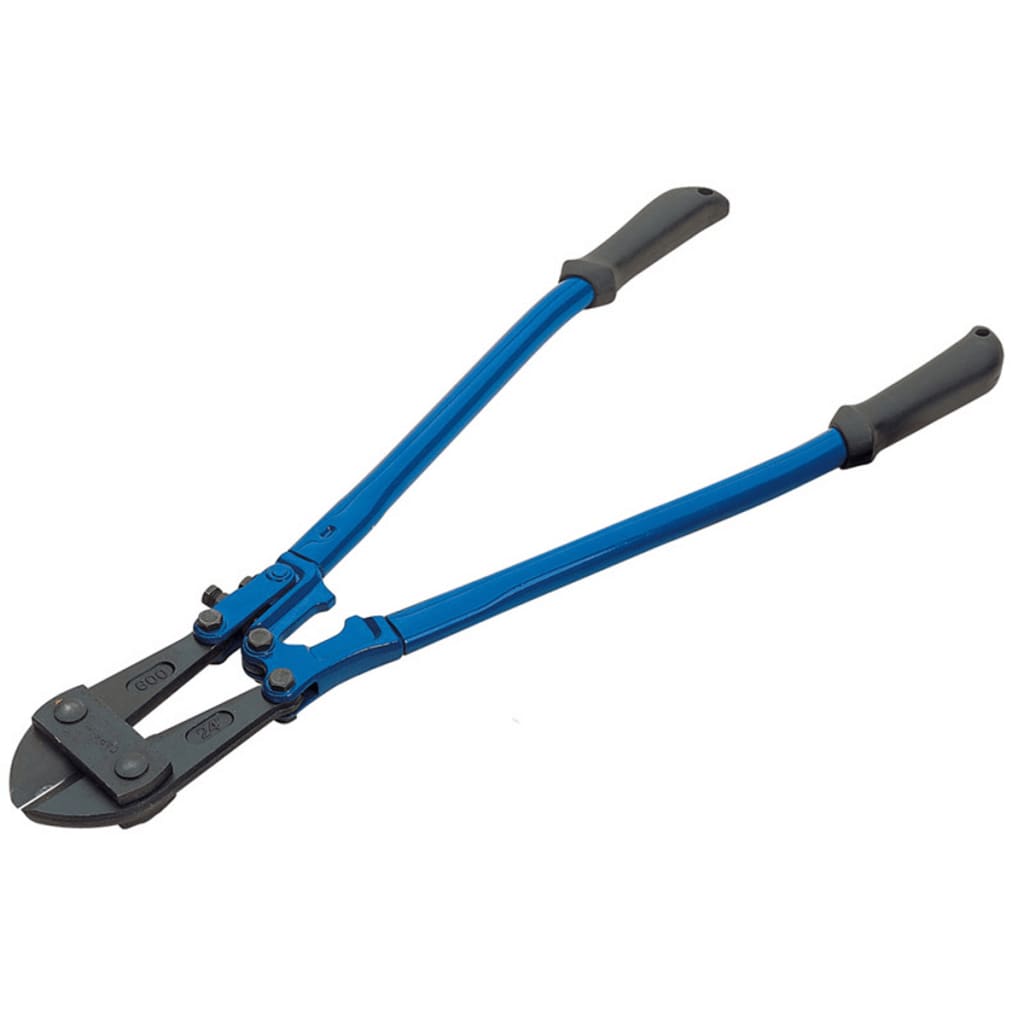 Draper Tools Bolt Cutters 600 mm Blue 54267
