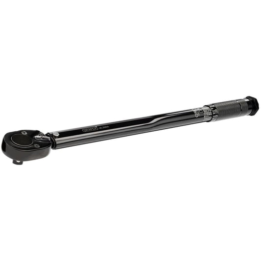 Draper Tools Torque Limiting Spanner 1/2" 30-120 Nm 64535