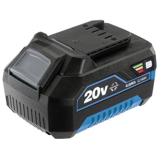 Draper Tools Battery For Power Interchange Range "Storm Force" 4Ah 20V