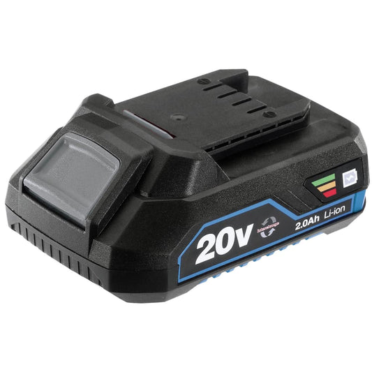 Draper Tools Battery For Power Interchange Range "Storm Force" 2Ah 20V