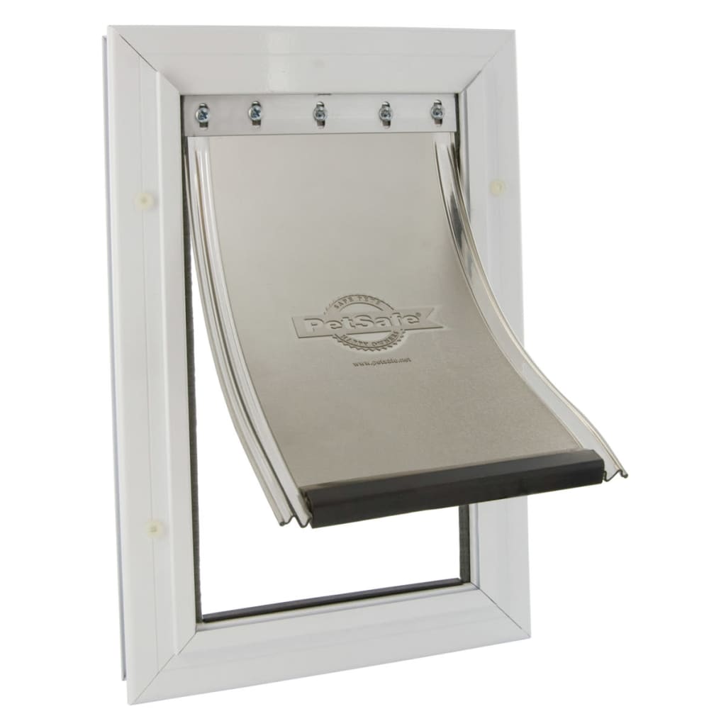 PetSafe Pet Flap 640 Aluminium <45 kg 5015