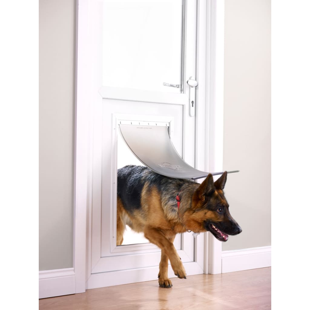 PetSafe Pet Flap 660 Aluminium <100 kg 5016