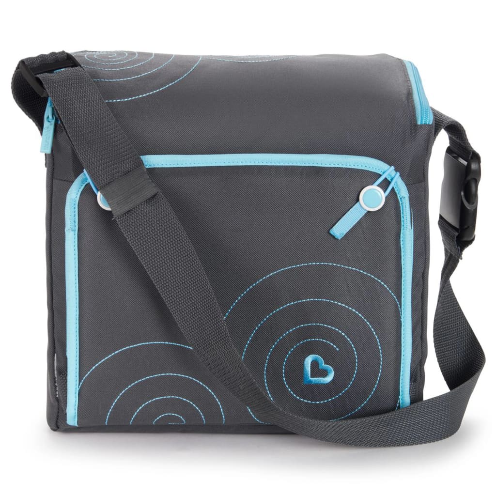 Munchkin Travel Booster Seat GoBoost