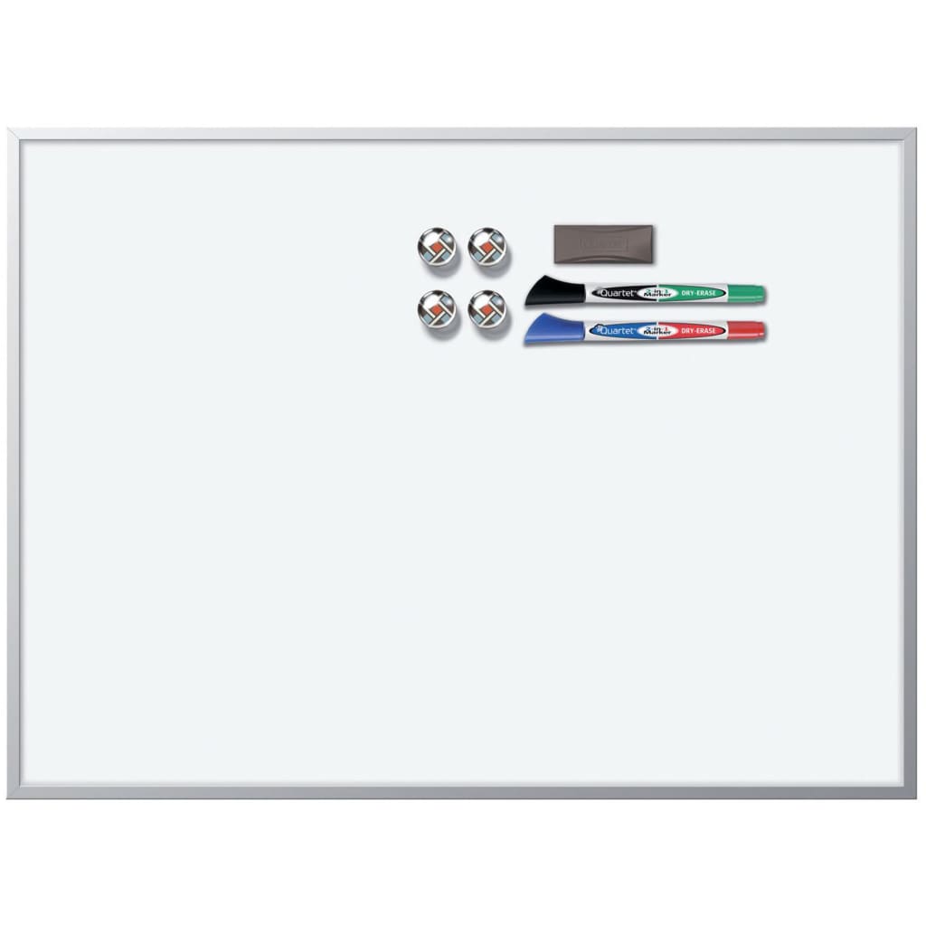 Nobo Magnetic Dry-Erase Board 58.5x43 cm