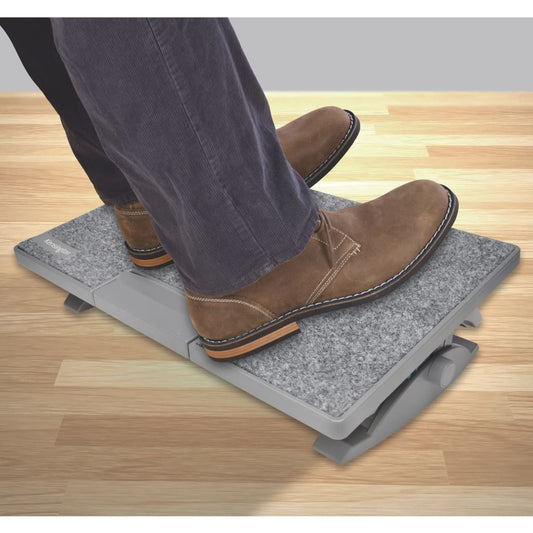 Kensington Ergonomic Footrest Pro Elite SmartFit SoleMate