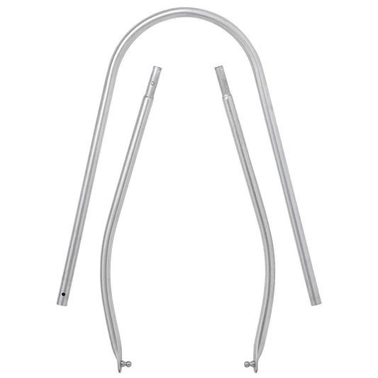 aquaroll Water Tank Handle 2 pcs Metal