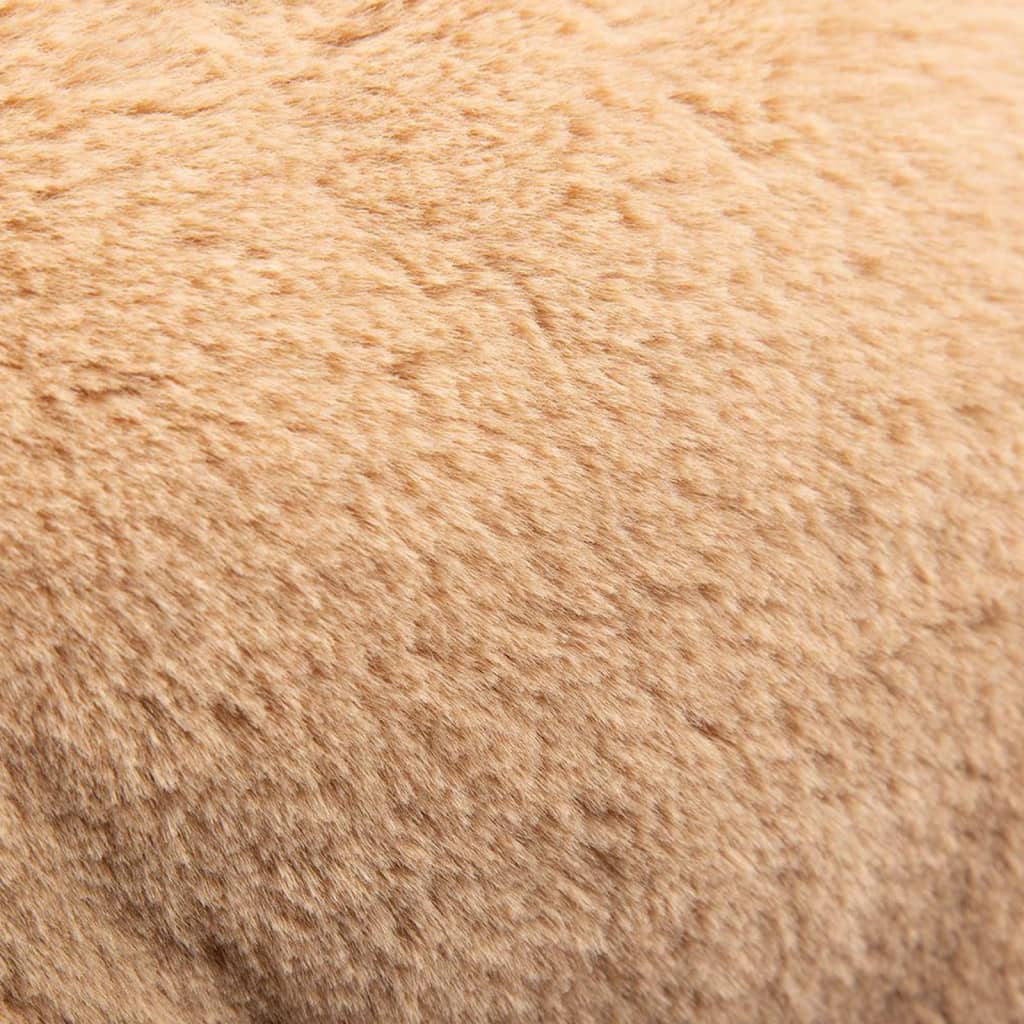 Scruffs & Tramps Cat Bed Knightsbridge 48x38 cm Brown