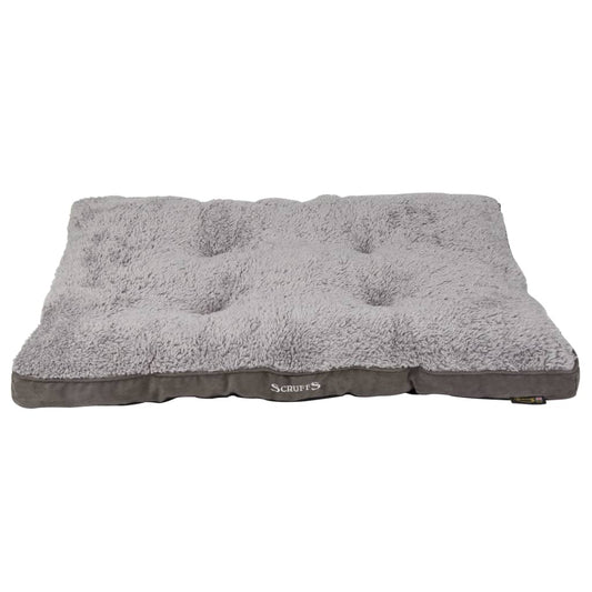 Scruffs Mattress Cosy Grey L