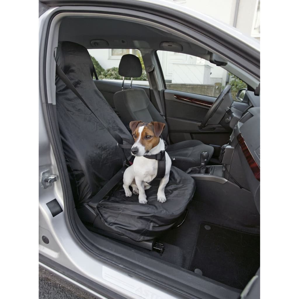 FLAMINGO Front Seat Cover 130x70 cm