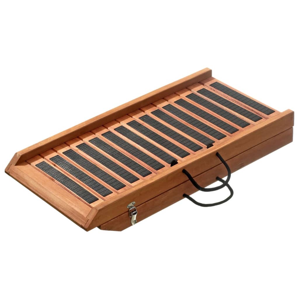 FLAMINGO Dog Ramp Foldable 120x30x6 cm
