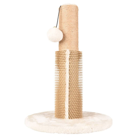 FLAMINGO Cat Scratching Tree Sno 1 30x41.5 cm