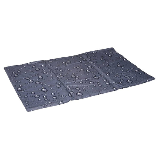 FLAMINGO Cooling Pad Fresk Drop XL 100x60 cm Grey