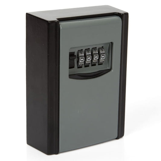 Perel Wall-mounted Key Safe Medium