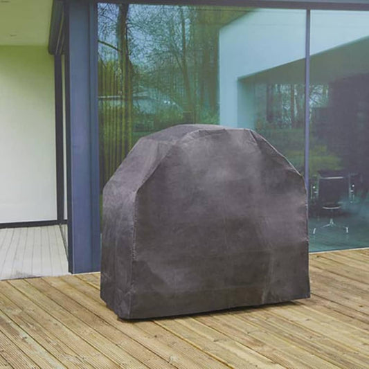 Perel Garden Outdoor Barbecue Cover 155 cm