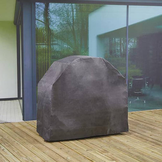 Perel Garden Outdoor Barbecue Cover 175 cm