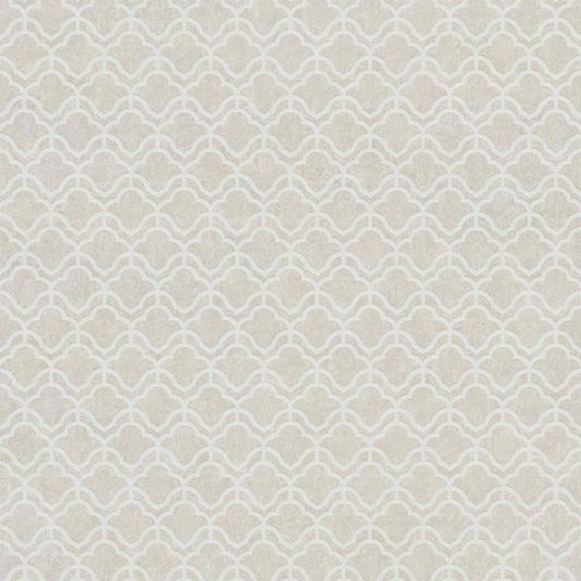 Noordwand Wallpaper Marrakesh Tiles Beige