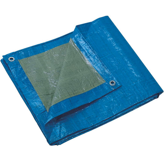 ELEM Garden Tarpaulin 5 x 8 m