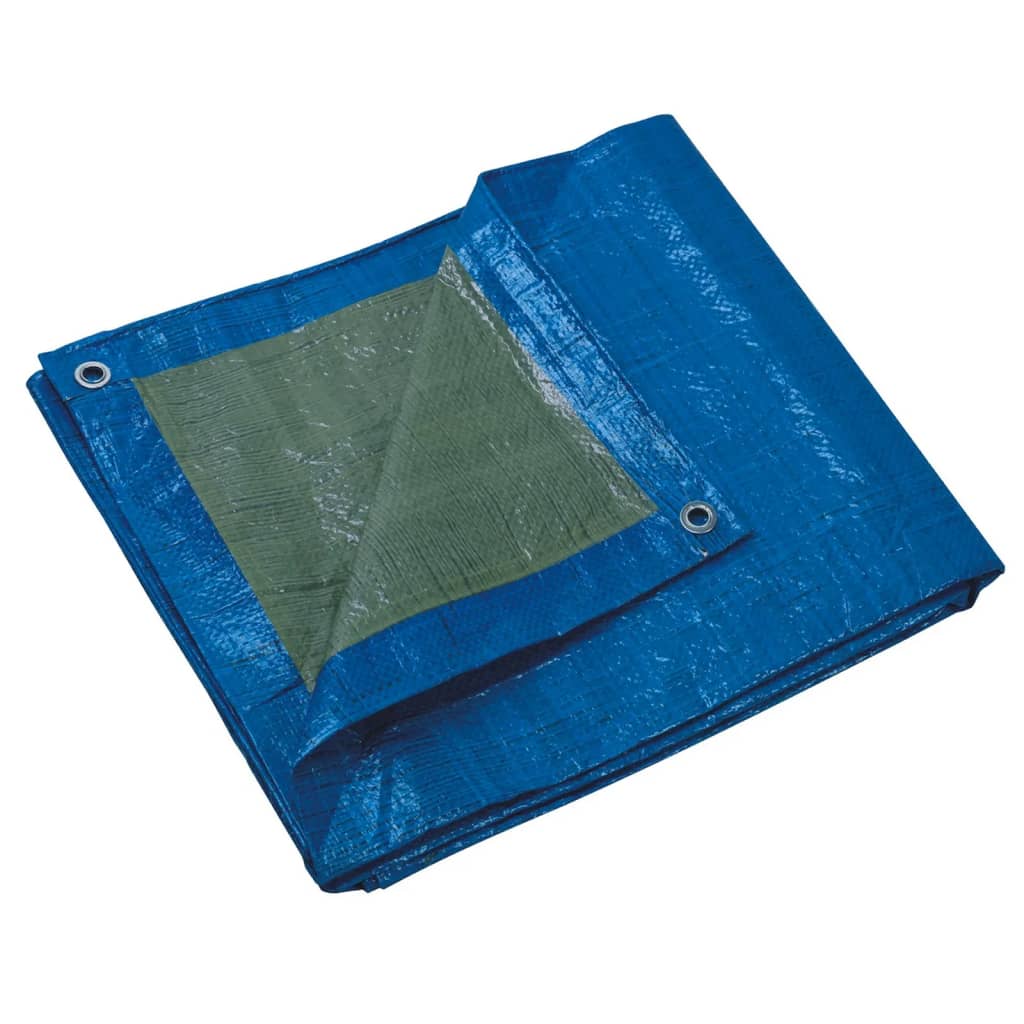 ELEM Garden Tarpaulin 5 x 8 m 120 g / m�__
